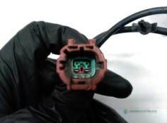 Recambio de captador abs para nissan almera tino (v10m) acenta referencia OEM IAM    2