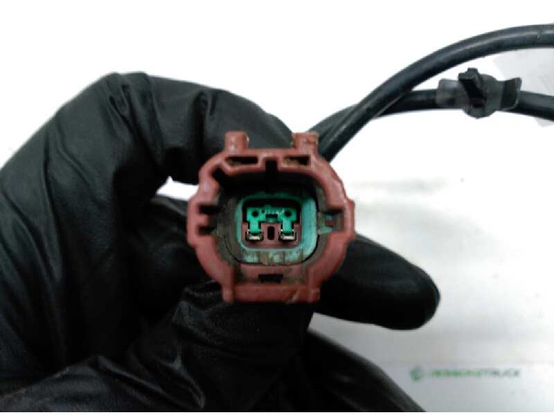 Recambio de captador abs para nissan almera tino (v10m) acenta referencia OEM IAM   