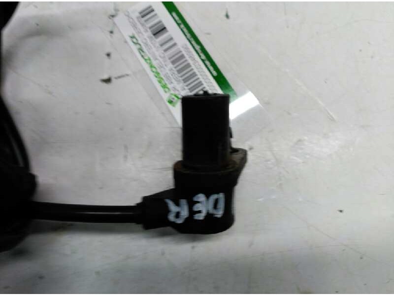 Recambio de captador abs delantero derecho para nissan almera tino (v10m) acenta referencia OEM IAM   