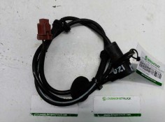 Recambio de captador abs delantero izquierdo para nissan almera tino (v10m) acenta referencia OEM IAM   