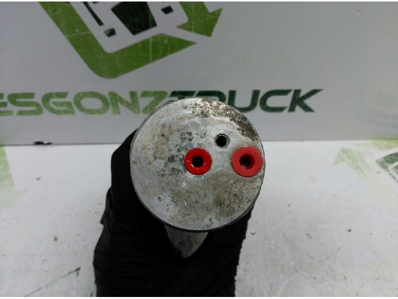 Recambio de filtro secante para nissan almera tino (v10m) acenta referencia OEM IAM   