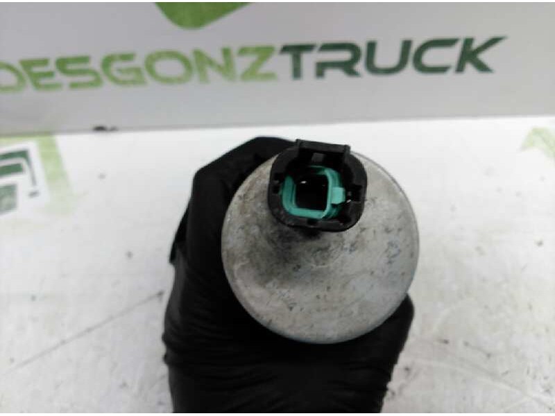 Recambio de filtro secante para nissan almera tino (v10m) acenta referencia OEM IAM   