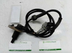 Recambio de captador abs para nissan almera tino (v10m) acenta referencia OEM IAM   
