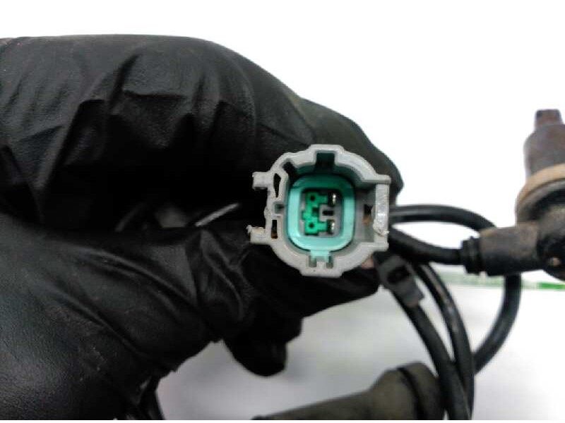 Recambio de captador abs para nissan almera tino (v10m) acenta referencia OEM IAM   