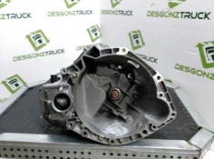 Recambio de caja cambios para fiat stilo (192) 1.6 16v referencia OEM IAM 46813576  