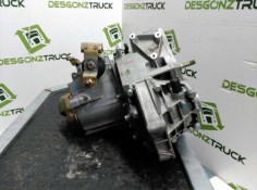 Recambio de caja cambios para fiat stilo (192) 1.6 16v referencia OEM IAM 46813576   2