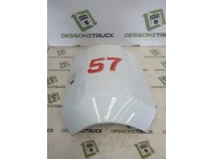 Recambio de deflector derecho para renault magnum ab 2005 cabina adel.tractor semirr. gv  4x2 4xx.18 gran espacio referencia OEM