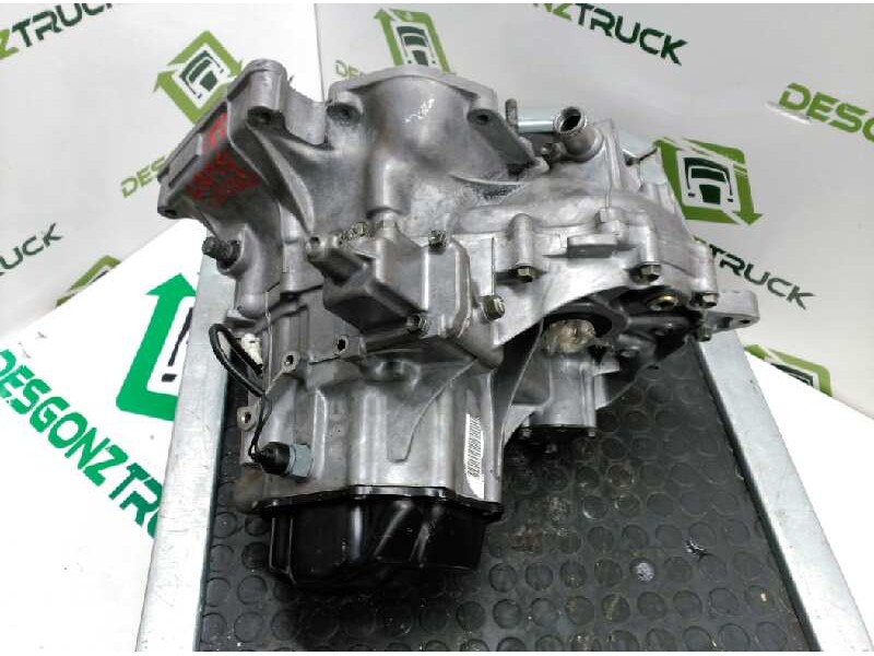 Recambio de caja cambios para suzuki swift sf berlina (ea) gl referencia OEM IAM X463659  