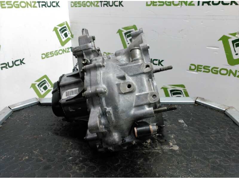 Recambio de caja cambios para suzuki swift sf berlina (ea) gl referencia OEM IAM X463659  