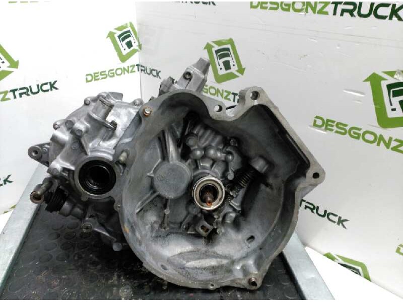 Recambio de caja cambios para suzuki swift sf berlina (ea) gl referencia OEM IAM X463659  
