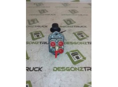 Recambio de palanca freno de mano para renault magnum ab 2005 cabina adel.tractor semirr. gv  4x2 4xx.18 gran espacio referencia 2