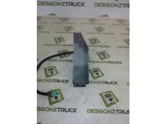 Recambio de pedal acelerador para renault magnum ab 2005 cabina adel.tractor semirr. gv  4x2 4xx.18 gran espacio referencia OEM  2