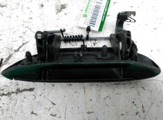 Recambio de maneta exterior delantera derecha para renault megane i fase 2 berlina (ba0) 1.9 d authentique referencia OEM IAM 77 2