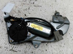 Recambio de motor limpia trasero para renault megane i fase 2 berlina (ba0) 1.9 d authentique referencia OEM IAM 8200028554 1397