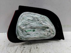 Recambio de piloto trasero derecho para renault megane i fase 2 berlina (ba0) 1.9 d authentique referencia OEM IAM 7700428321   2