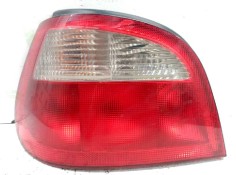 Recambio de piloto trasero izquierdo para renault megane i fase 2 berlina (ba0) 1.9 d authentique referencia OEM IAM 7700428320 