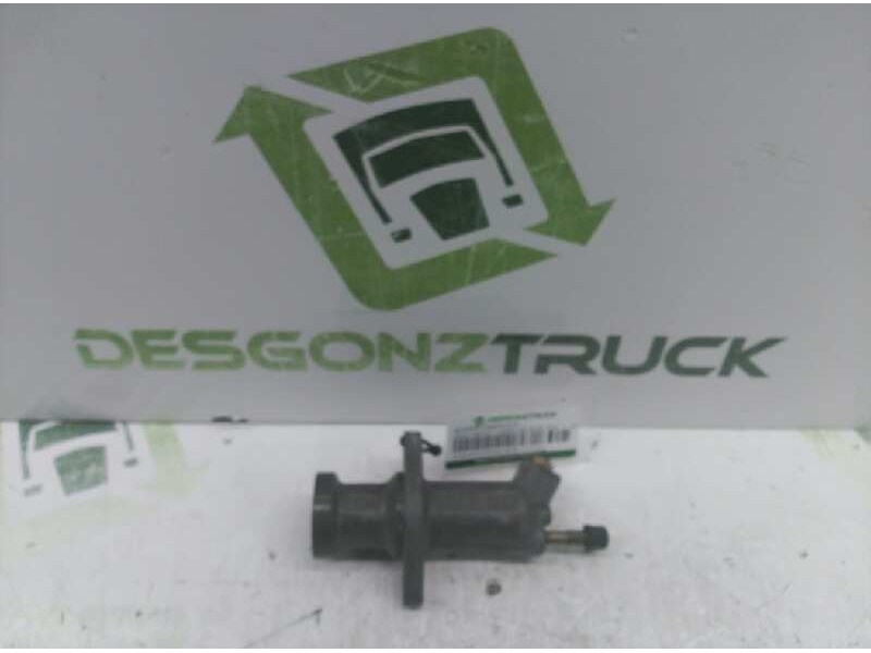 Recambio de bombin embrague para bmw serie 3 berlina (e46) 323i referencia OEM IAM   