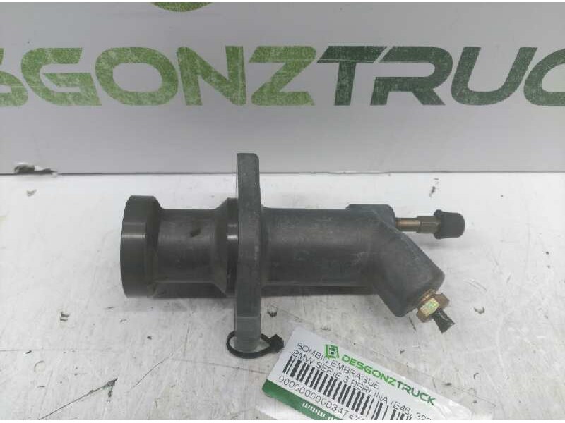 Recambio de bombin embrague para bmw serie 3 berlina (e46) 323i referencia OEM IAM   