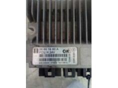 Recambio de modulo electronico para renault magnum ab 2005 cabina adel.tractor semirr. gv  4x2 4xx.18 gran espacio referencia OE 2