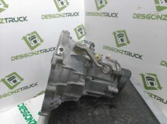 Recambio de caja cambios para peugeot boxer caja abierta (rs2850)(230)(´02) 1400 d  caja abierta referencia OEM IAM TI227561.1   2