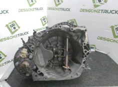 Recambio de caja cambios para peugeot expert kombi confort acristaldo (5 asientos) referencia OEM IAM 20TE16  