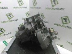 Recambio de caja cambios para peugeot expert kombi confort acristaldo (5 asientos) referencia OEM IAM 20TE16   2