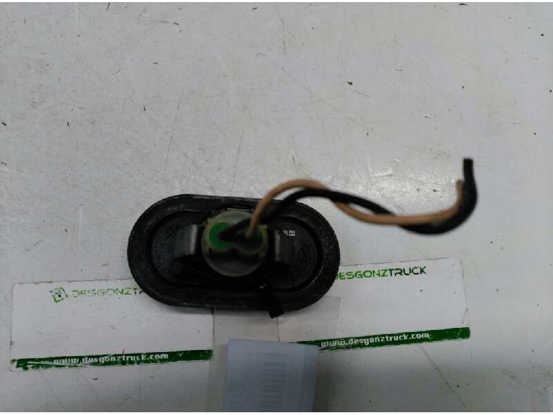 Recambio de piloto lateral izquierdo para renault 19 (b/c/l53) referencia OEM IAM   