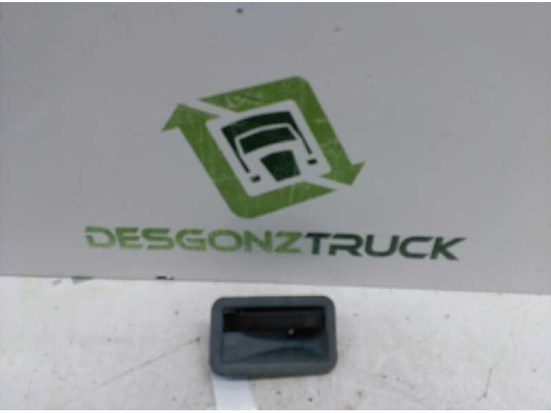 Recambio de maneta interior trasera derecha para renault 19 (b/c/l53) referencia OEM IAM   