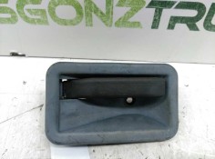 Recambio de maneta interior trasera derecha para renault 19 (b/c/l53) referencia OEM IAM    2