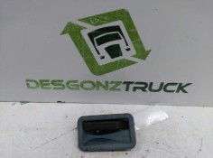 Recambio de maneta interior trasera izquierda para renault 19 (b/c/l53) referencia OEM IAM   