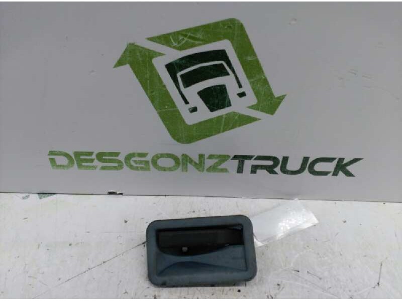 Recambio de maneta interior trasera izquierda para renault 19 (b/c/l53) referencia OEM IAM   
