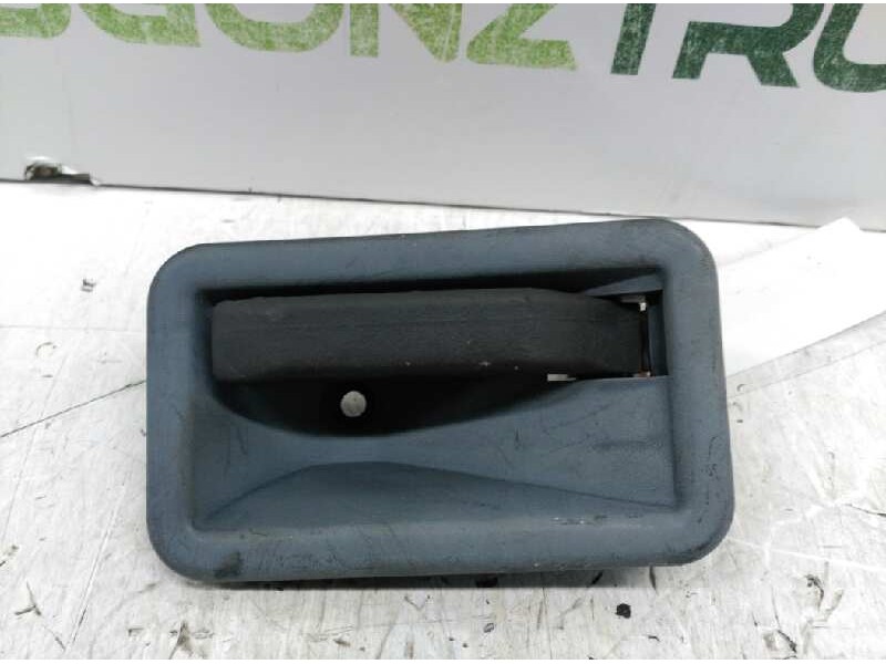 Recambio de maneta interior trasera izquierda para renault 19 (b/c/l53) referencia OEM IAM   