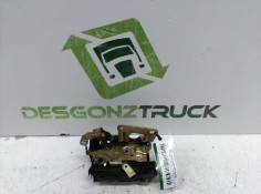 Recambio de cerradura puerta trasera derecha para renault 19 (b/c/l53) referencia OEM IAM   
