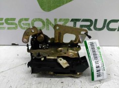 Recambio de cerradura puerta trasera derecha para renault 19 (b/c/l53) referencia OEM IAM    2
