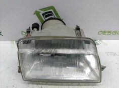 Recambio de faro derecho para renault 19 (b/c/l53) referencia OEM IAM   