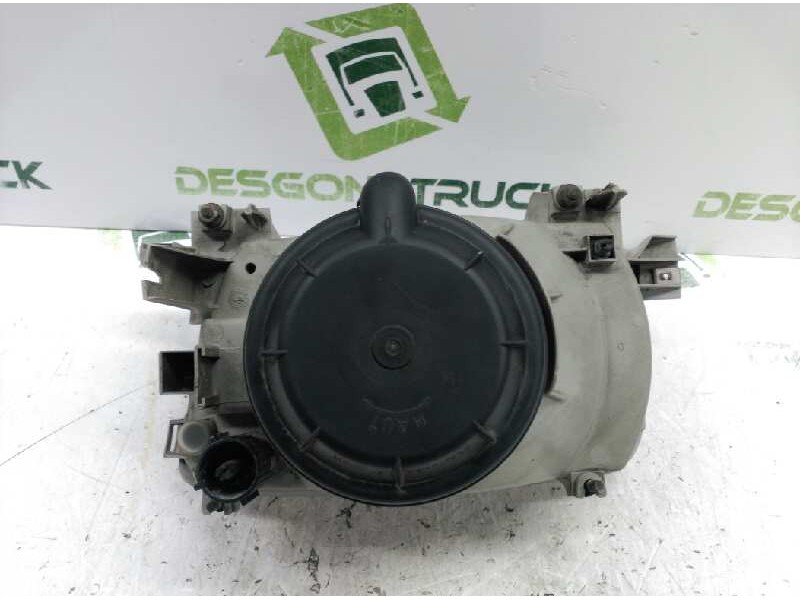 Recambio de faro derecho para renault 19 (b/c/l53) referencia OEM IAM   