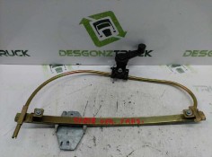 Recambio de elevalunas trasero derecho para renault 19 (b/c/l53) referencia OEM IAM   