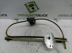 Recambio de elevalunas trasero derecho para renault 19 (b/c/l53) referencia OEM IAM    2