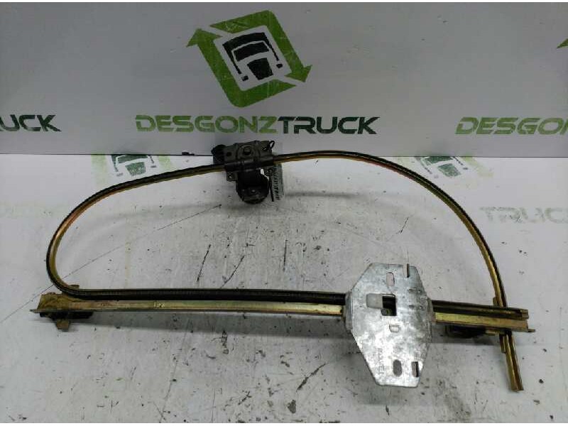 Recambio de elevalunas trasero derecho para renault 19 (b/c/l53) referencia OEM IAM   