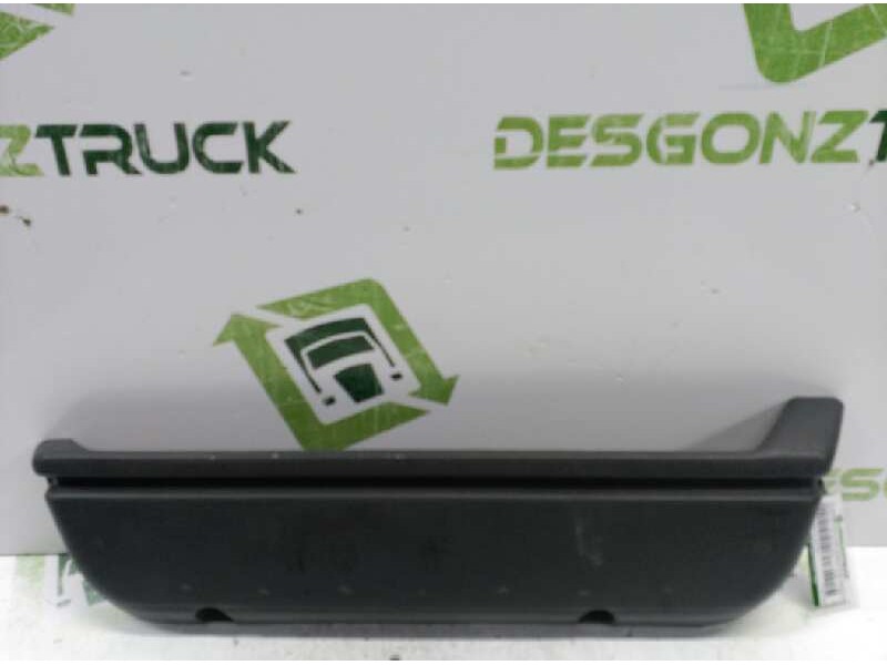 Recambio de guarnecido portaobjetos derecho para renault 19 (b/c/l53) referencia OEM IAM 7700783602  