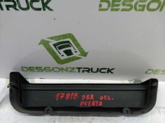 Recambio de guarnecido portaobjetos derecho para renault 19 (b/c/l53) referencia OEM IAM 7700783602   2