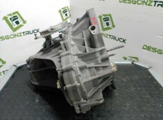 Recambio de caja cambios para renault scenic ii authentique referencia OEM IAM TL4A000   2