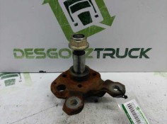 Recambio de mangon trasero derecho para renault scenic (ja..) 1.9 dci authentique referencia OEM IAM   