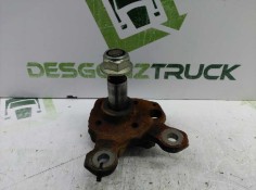 Recambio de mangon trasero izquierdo para renault scenic (ja..) 1.9 dci authentique referencia OEM IAM   
