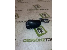 Recambio de mando radio para renault magnum ab 2005 cabina adel.tractor semirr. gv  4x2 4xx.18 gran espacio referencia OEM IAM  