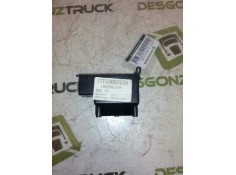 Recambio de modulo electronico para renault magnum ab 2005 cabina adel.tractor semirr. gv  4x2 4xx.18 gran espacio referencia OE