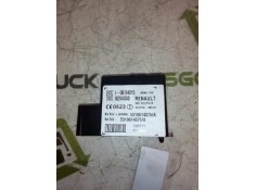 Recambio de modulo electronico para renault magnum ab 2005 cabina adel.tractor semirr. gv  4x2 4xx.18 gran espacio referencia OE 2