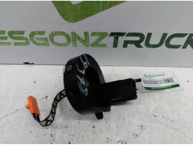 Recambio de anillo airbag para renault scenic (ja..) 1.9 dci authentique referencia OEM IAM 7700840099  
