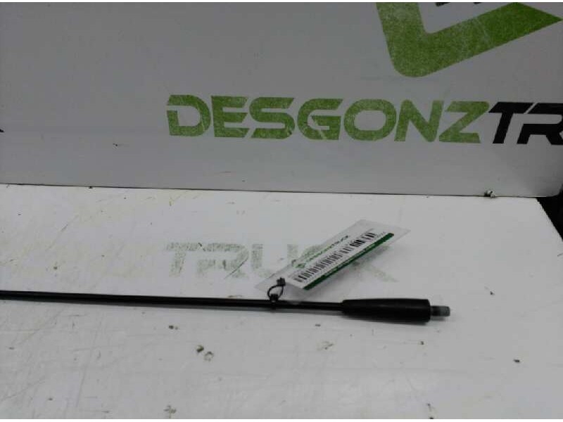 Recambio de antena para renault scenic (ja..) 1.9 dci authentique referencia OEM IAM 2820600QAA  