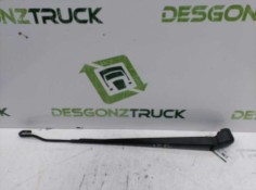 Recambio de brazo limpia delantero izquierdo para renault scenic (ja..) 1.9 dci authentique referencia OEM IAM 7701042360  